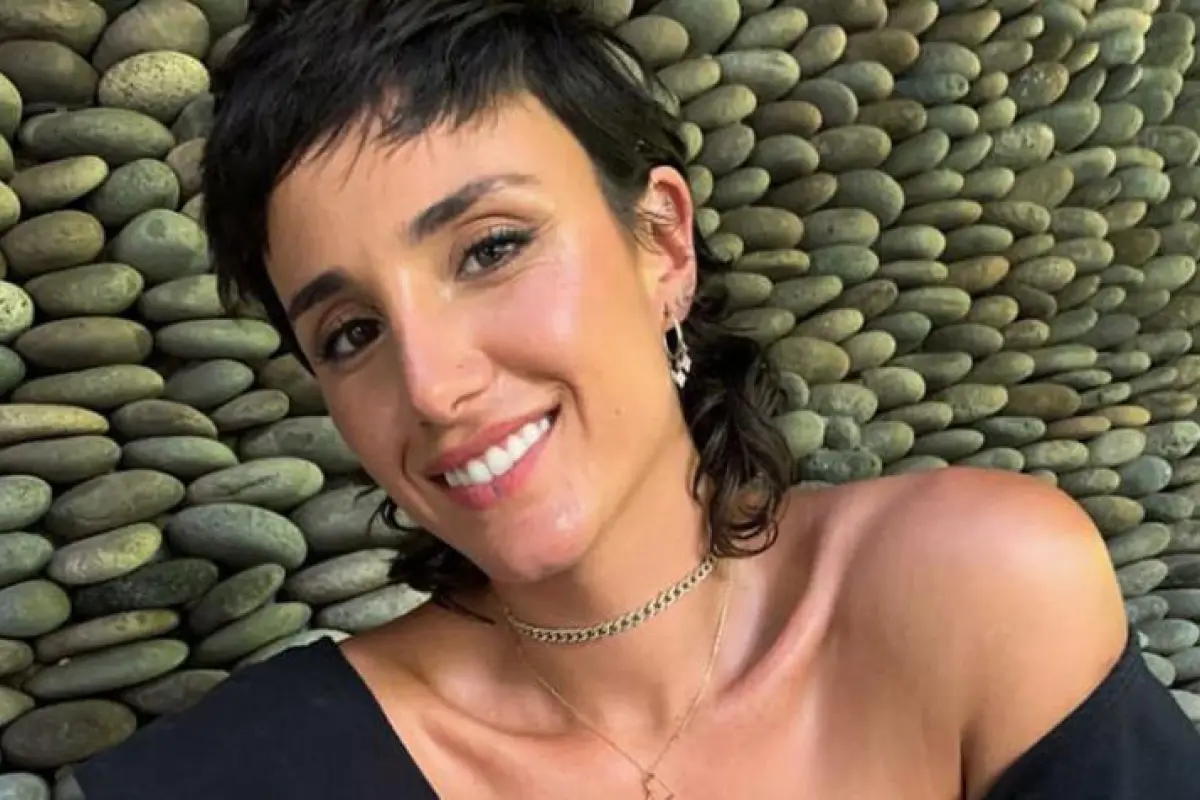 Isidora Urrejola, redes sociales 