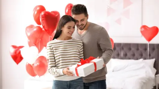 5 ideas románticas para el Día de San Valentín, Redes Sociales