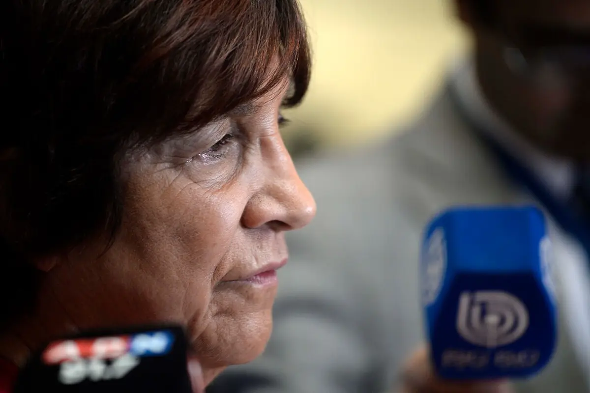 Carmen Hertz, Redes sociales