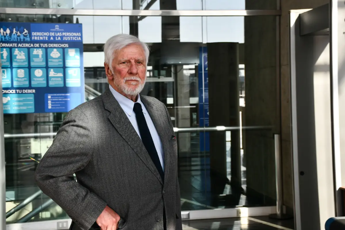 Raúl Torrealba, Agencia Uno