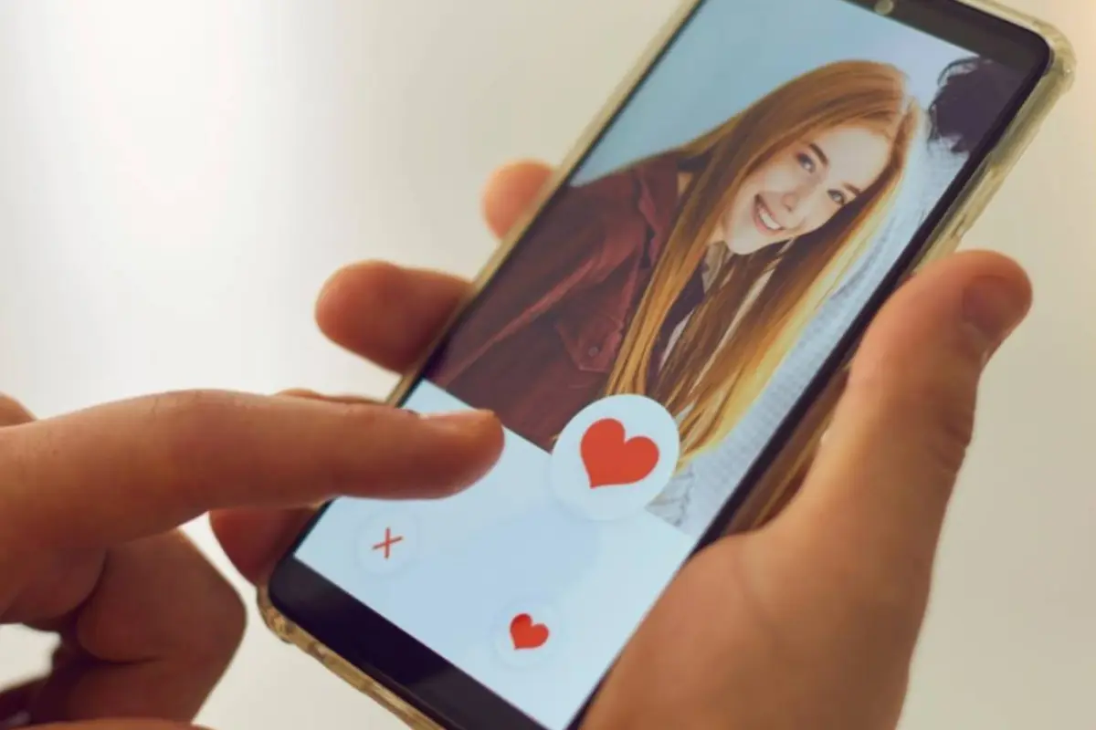 Aplicaciones de citas para probar en San Valentín, Redes Sociales