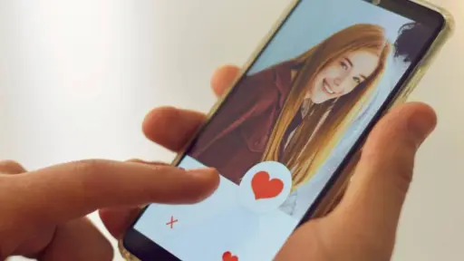 Aplicaciones de citas para probar en San Valentín, Redes Sociales