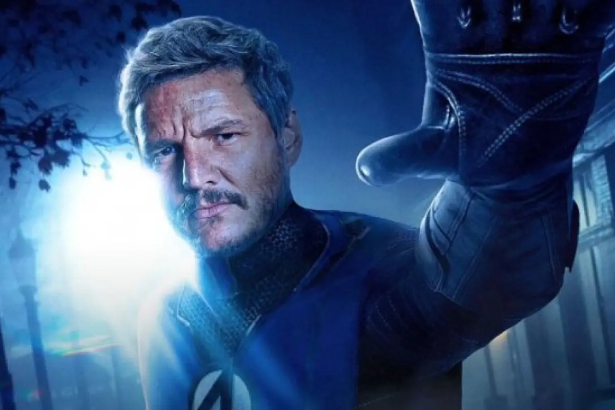 Pedro Pascal, Redes sociales | Referencial