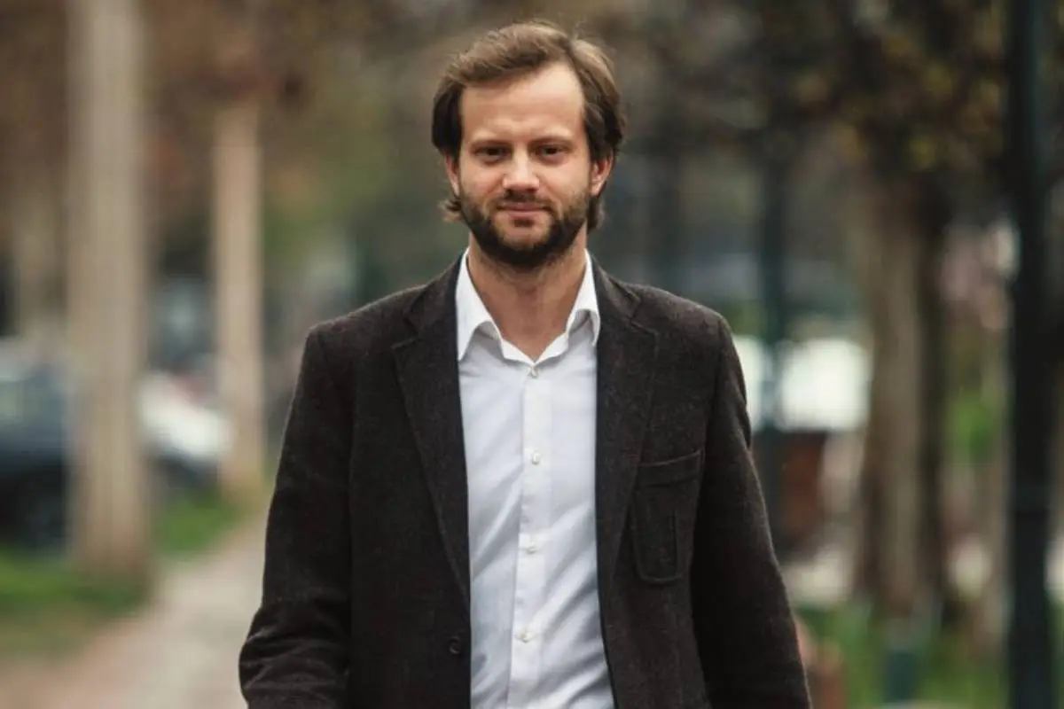 Axel Kaiser, redes sociales