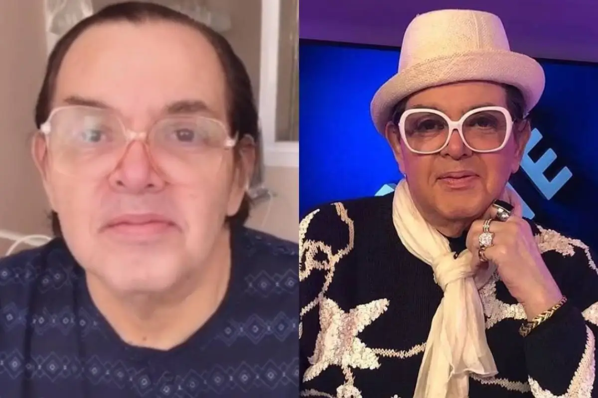 Gonzalo Cáceres , Redes sociales