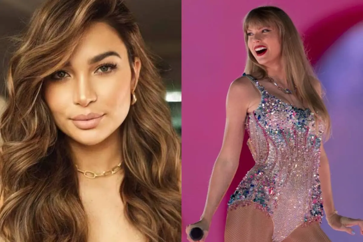 Lisandra Silva | Taylor Swift , Redes sociales