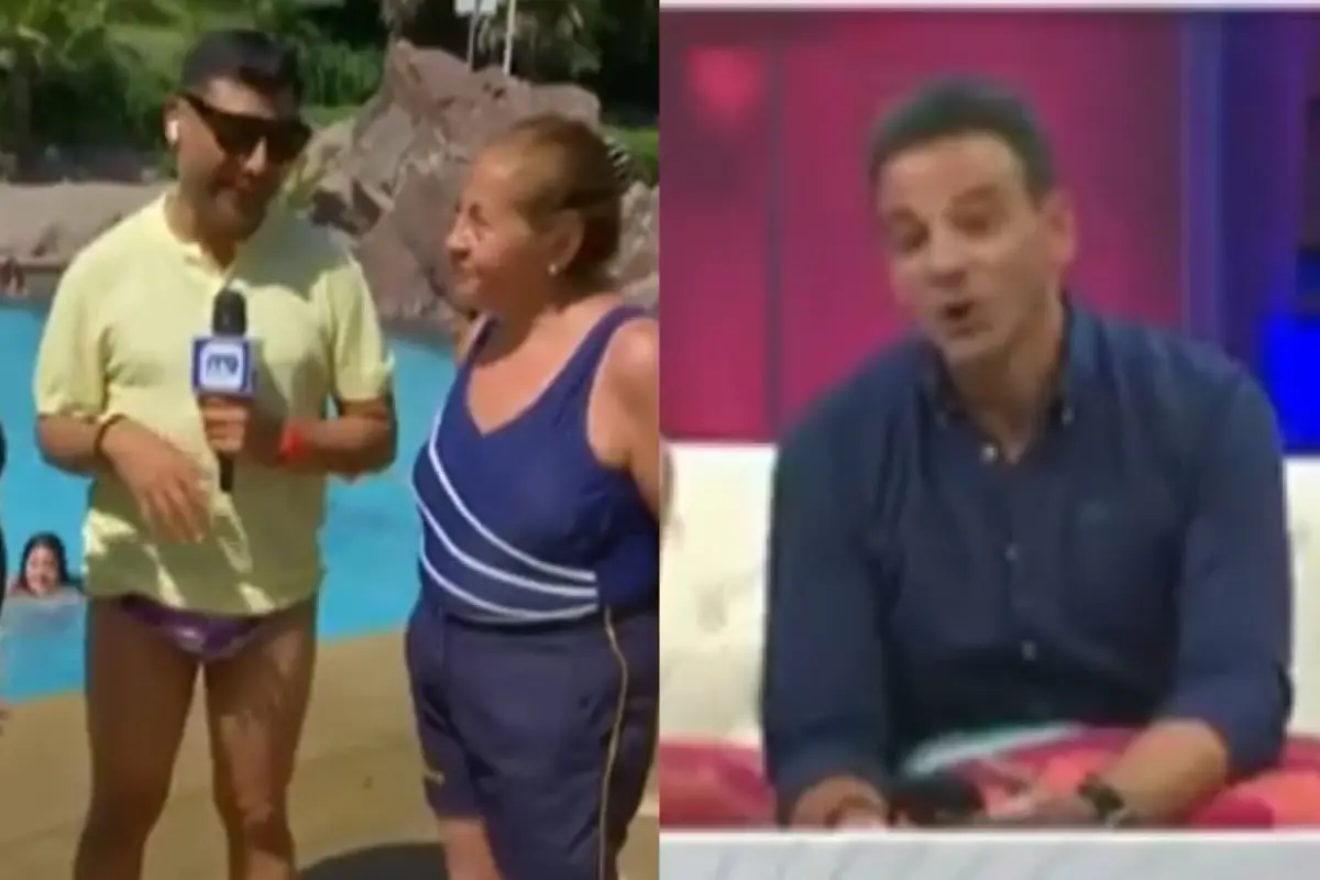 Andrés Caniulef, Redes Sociales