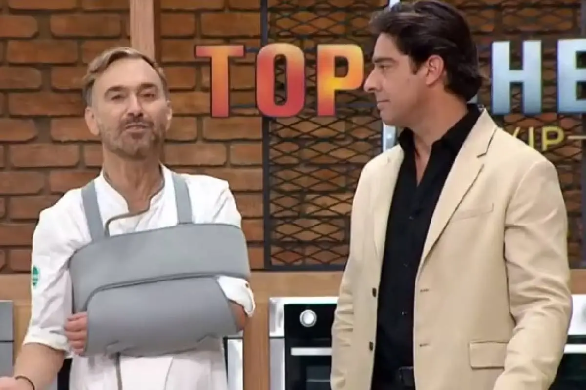 Jordi Castell, Captura