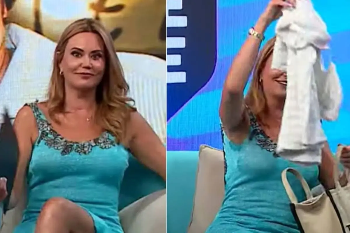 Daniella Campos, Redes Sociales