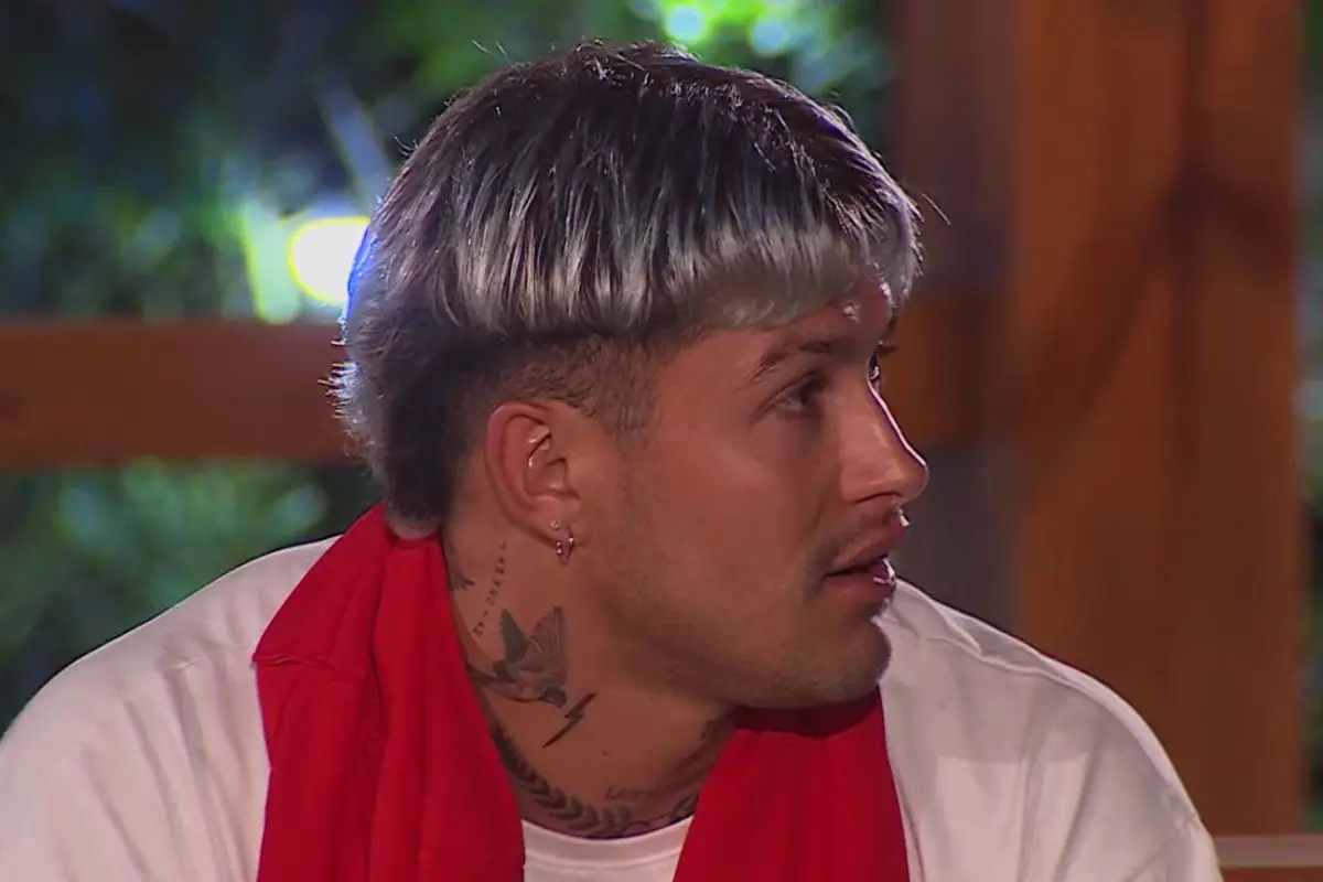 Nico Solabarrieta, Canal 13