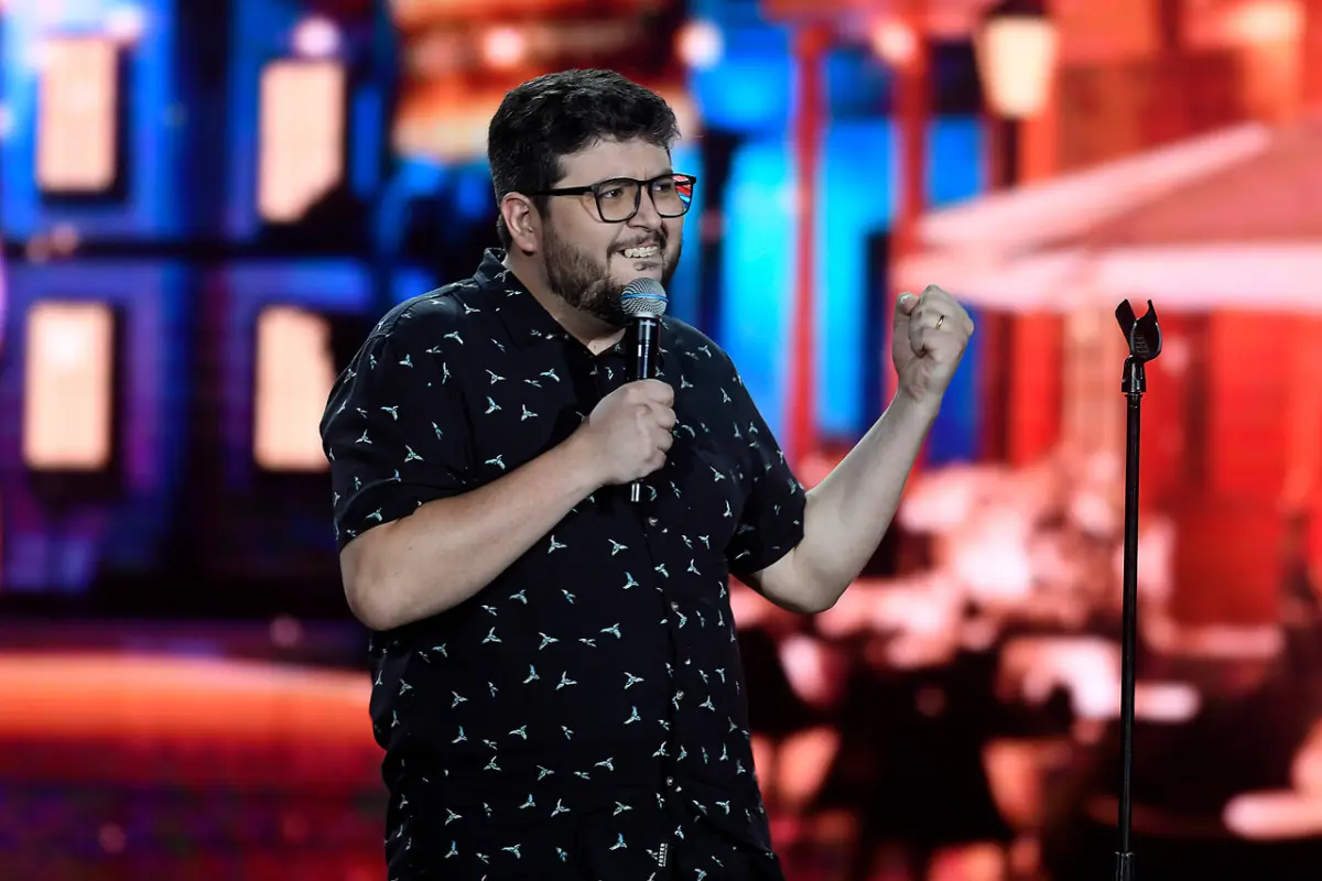 Luis Slimming, Agencia Uno