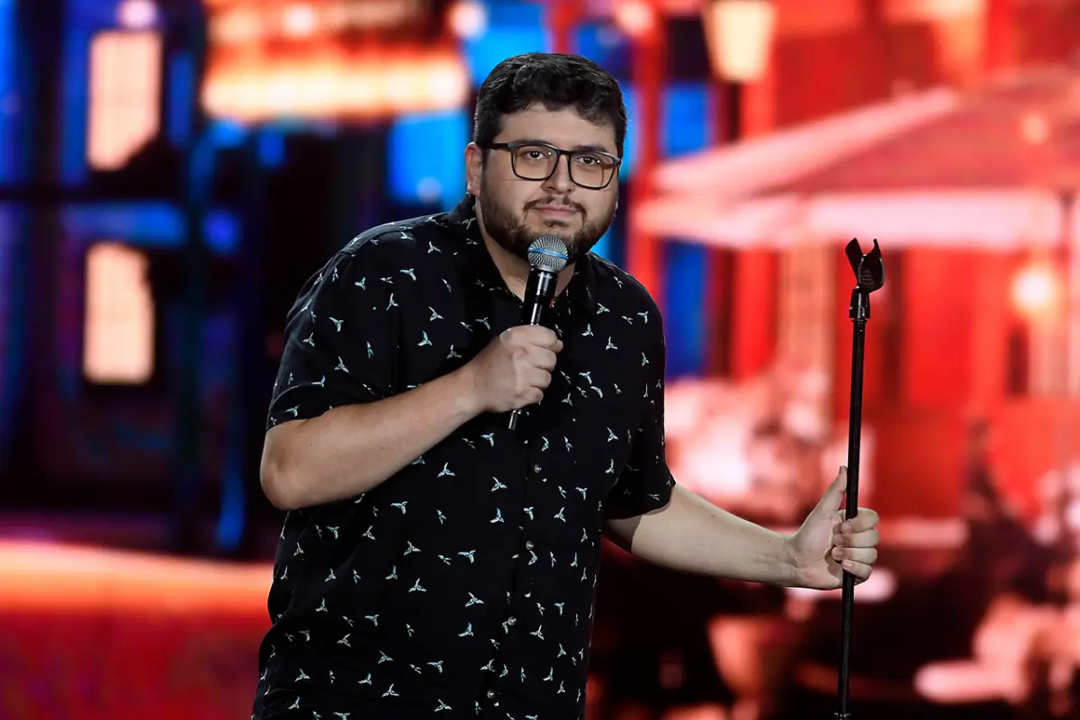 Luis Slimming, Agencia Uno