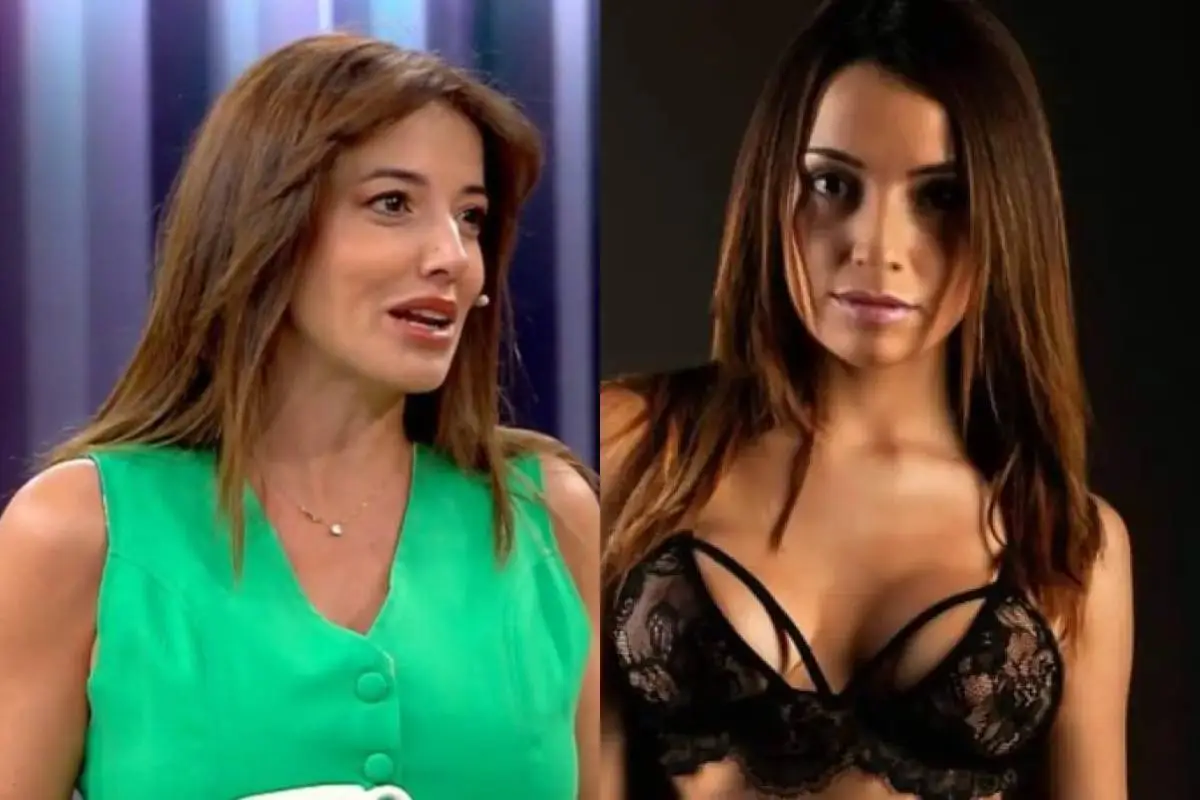 Yamila Reyna y Camila Polizzi, redes sociales 