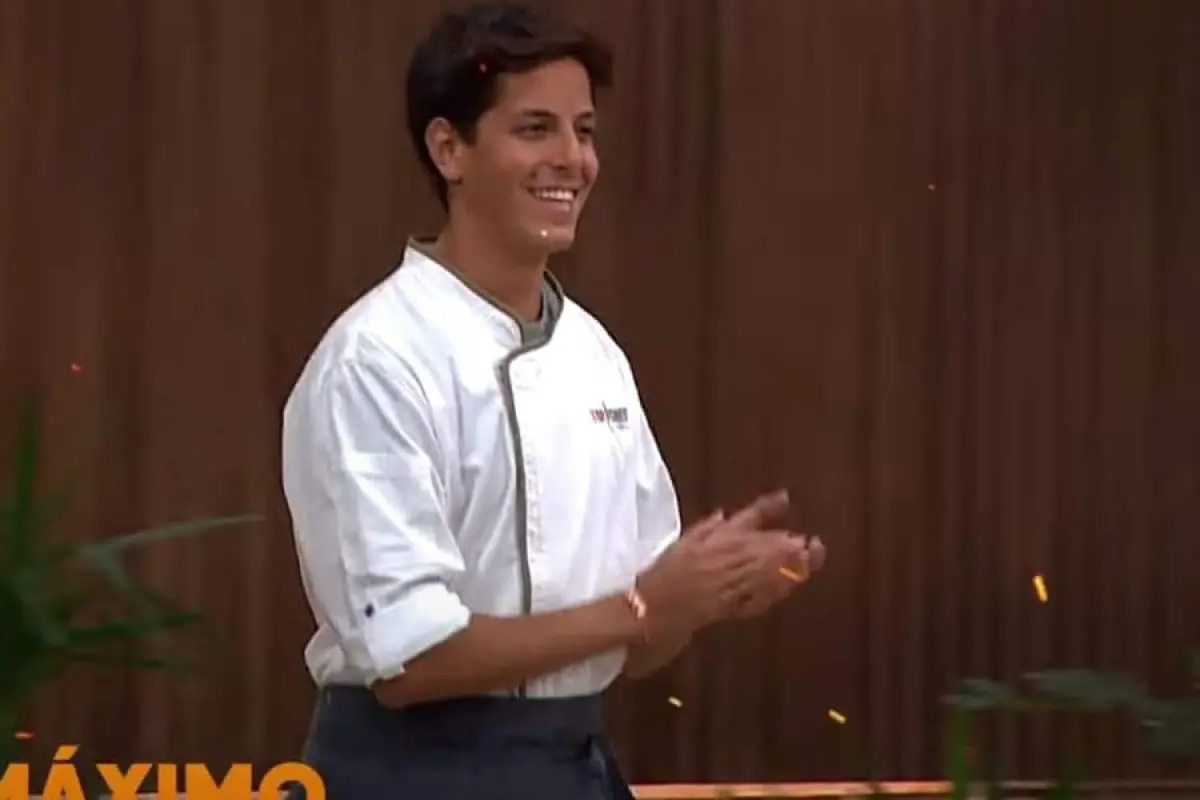 Máximo Bolocco, Redes sociales