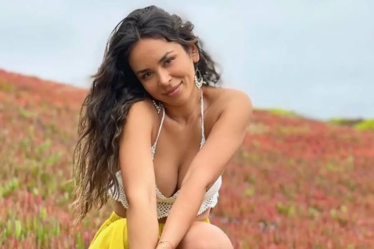 Jhendelyn Núñez, Instagram