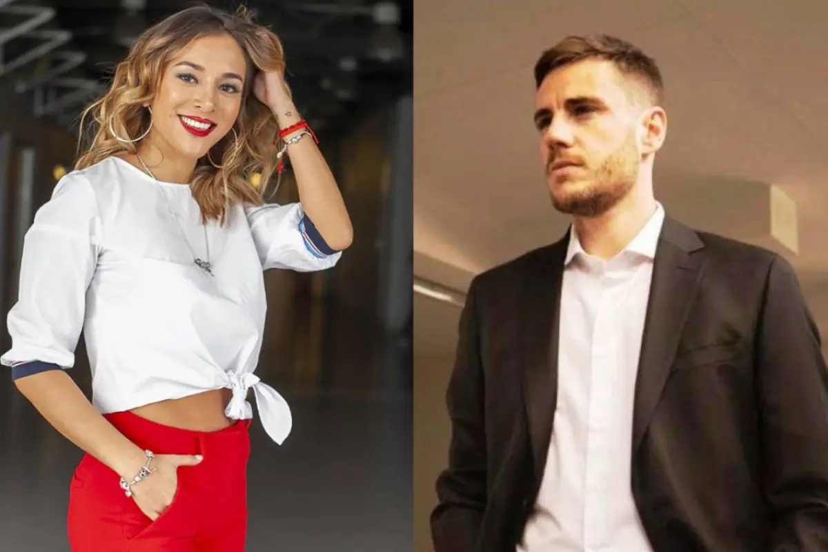 Natalia Mandiola y Gonzalo Fouillioux, Redes Sociales