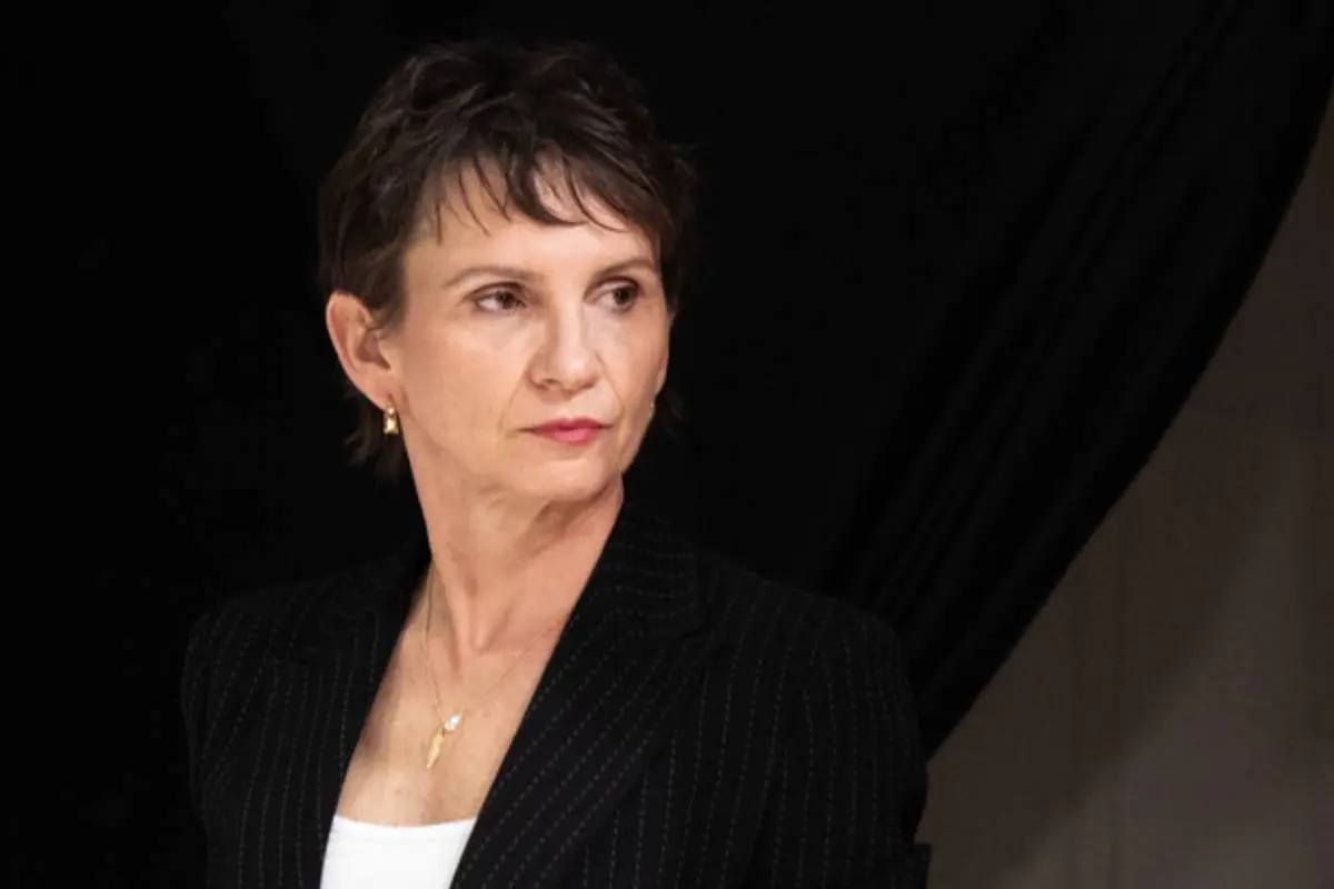 Carolina Tohá, Agencia Uno