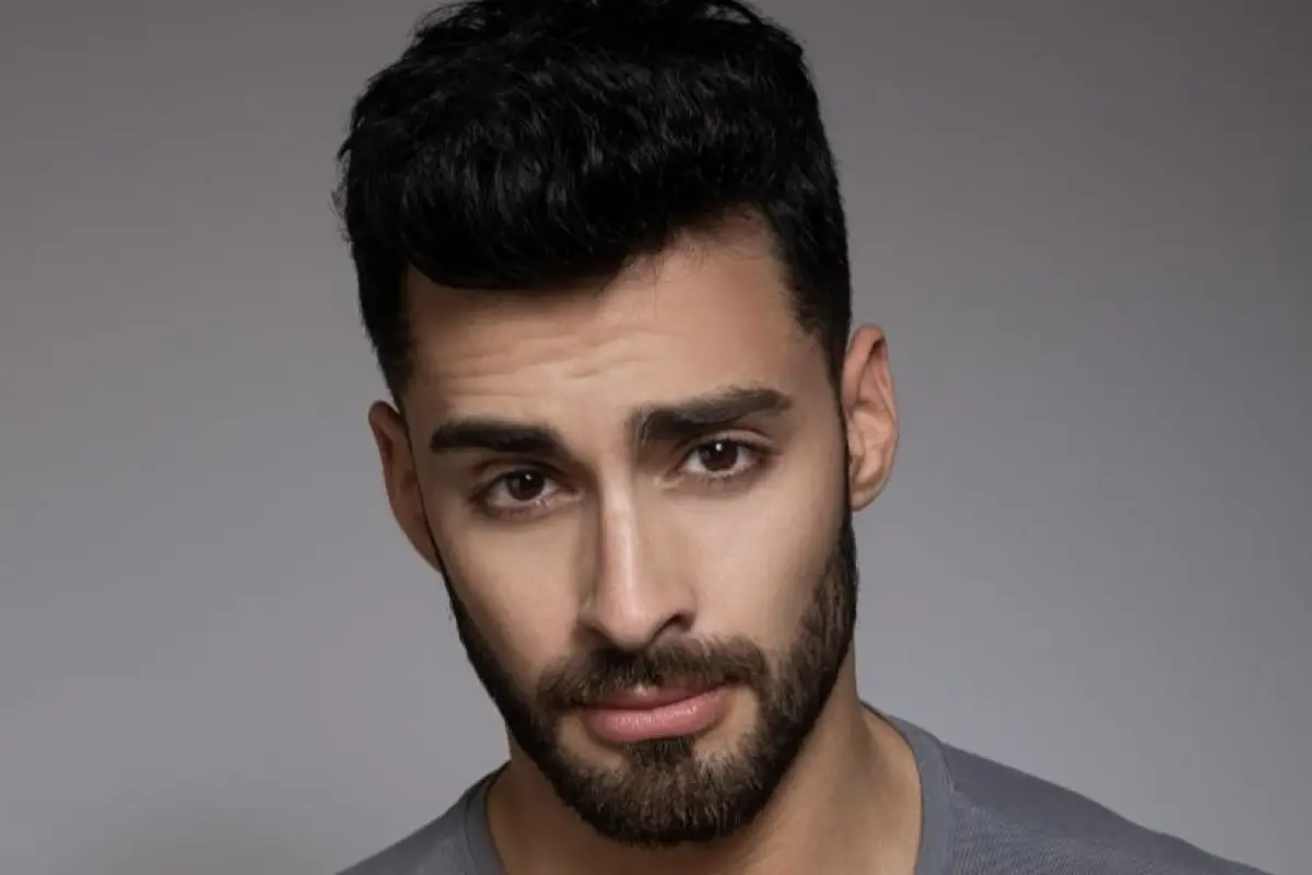 Jorge Aldoney, Redes sociales