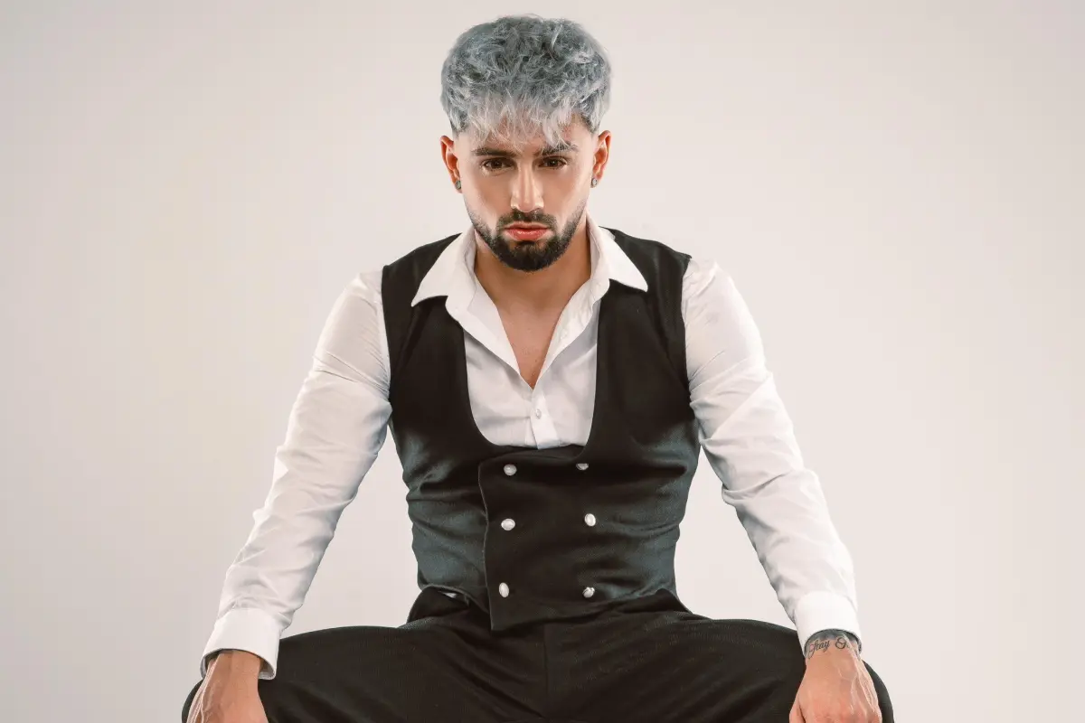 Fernando Altamirano, Redes sociales