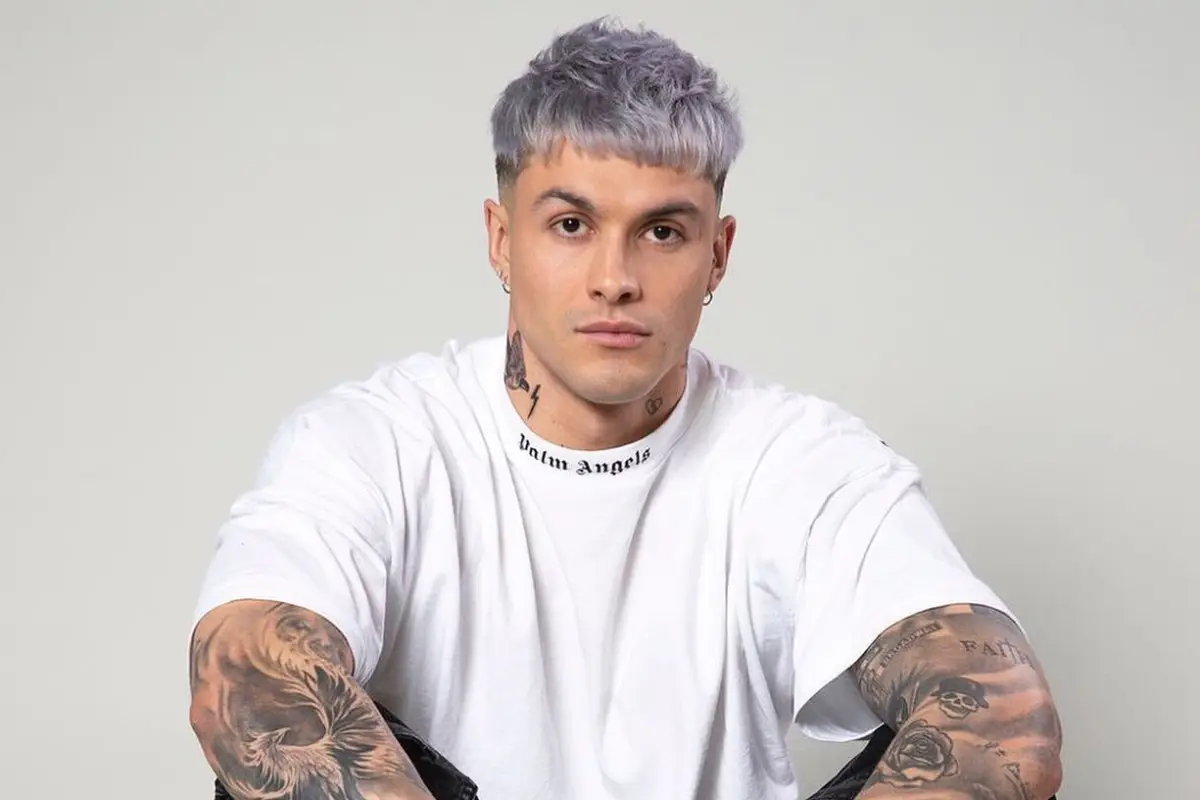 Nicolás Solabarrieta, Redes sociales