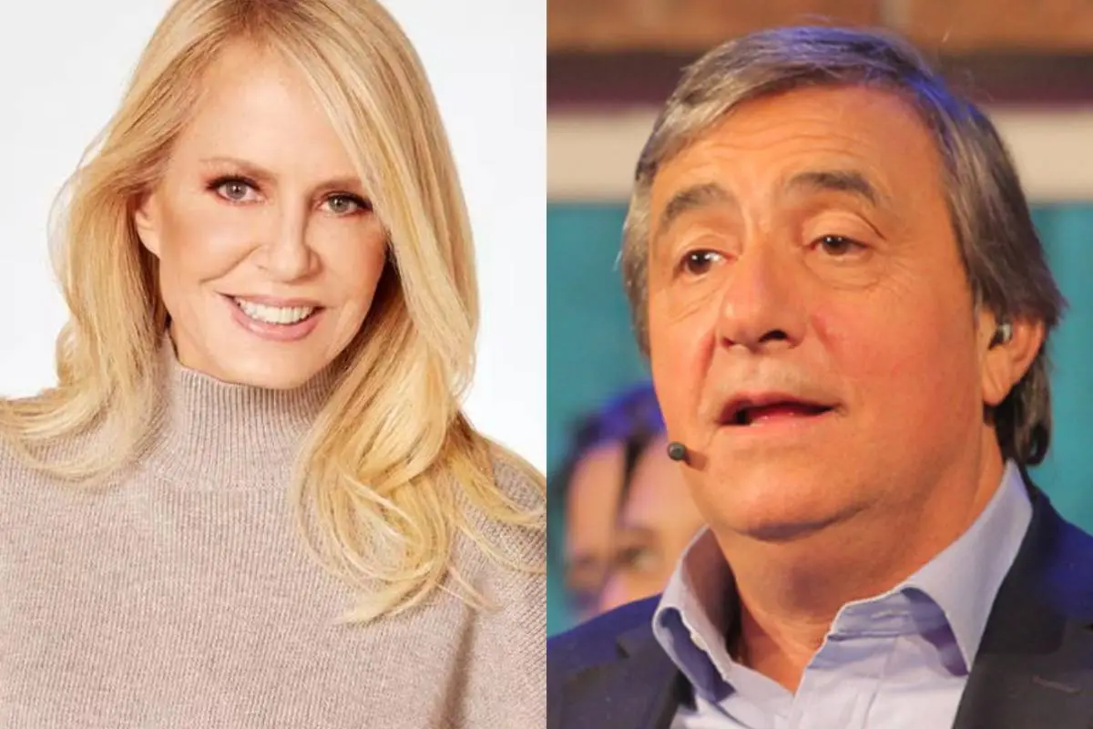 Cecilia Bolocco y Kike Morandé, Redes sociales