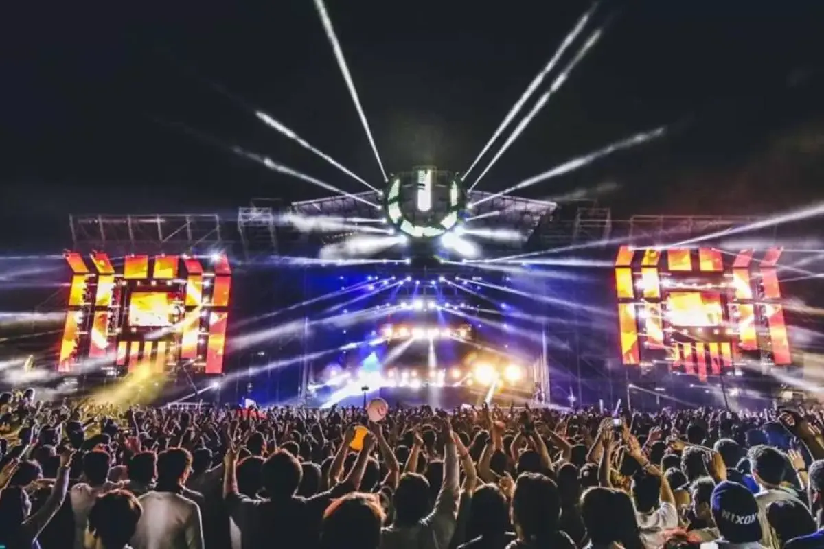 ULTRA Chile , Redes sociales