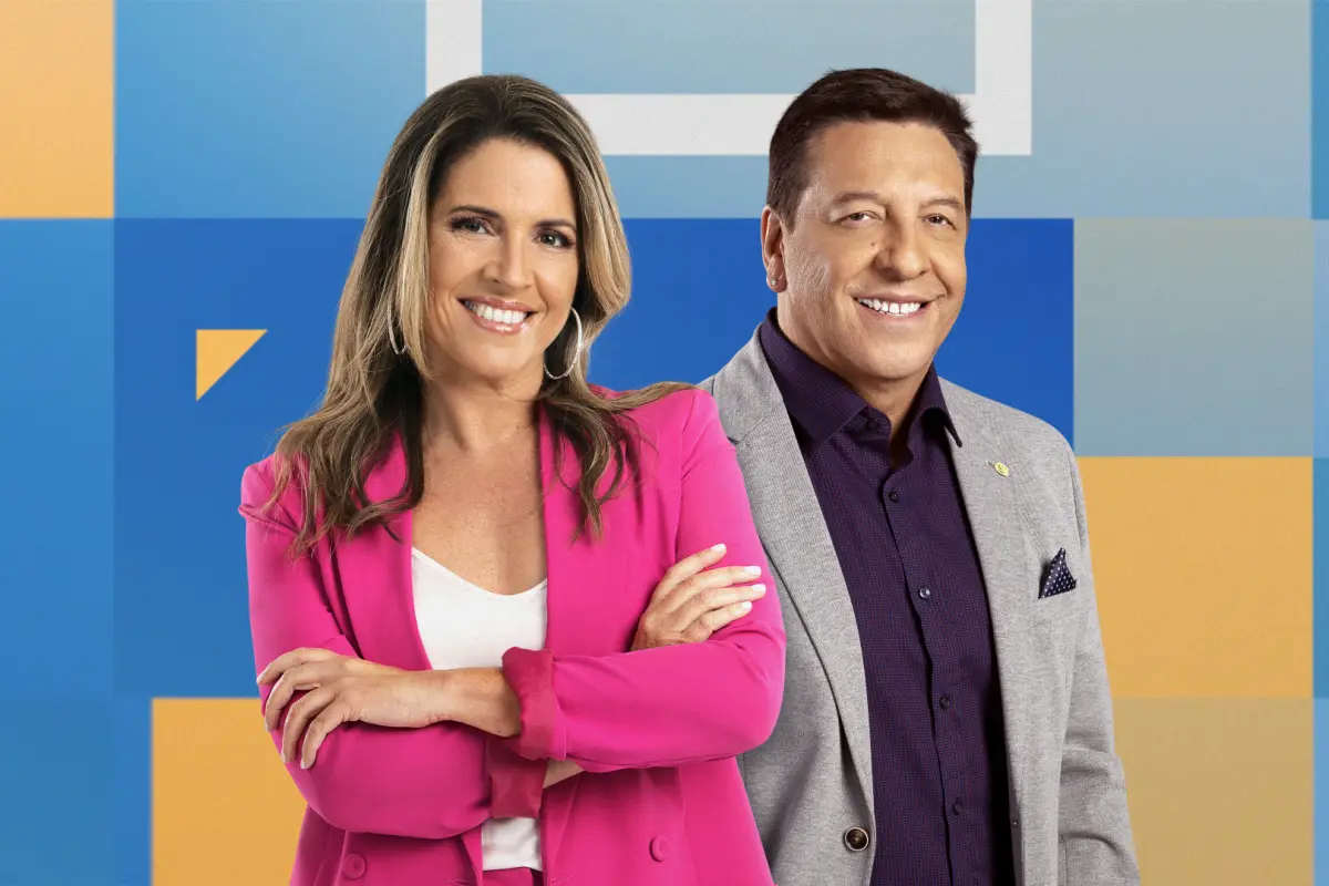 Contigo en la mañana, Chilevisión 