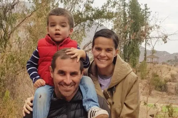 Familia de Javiera Suárez ,Redes Sociales