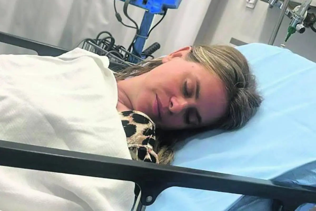 Eliana Albasetti, Redes Sociales