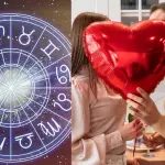 Signos zodiacales en San Valentin, Redes Sociales