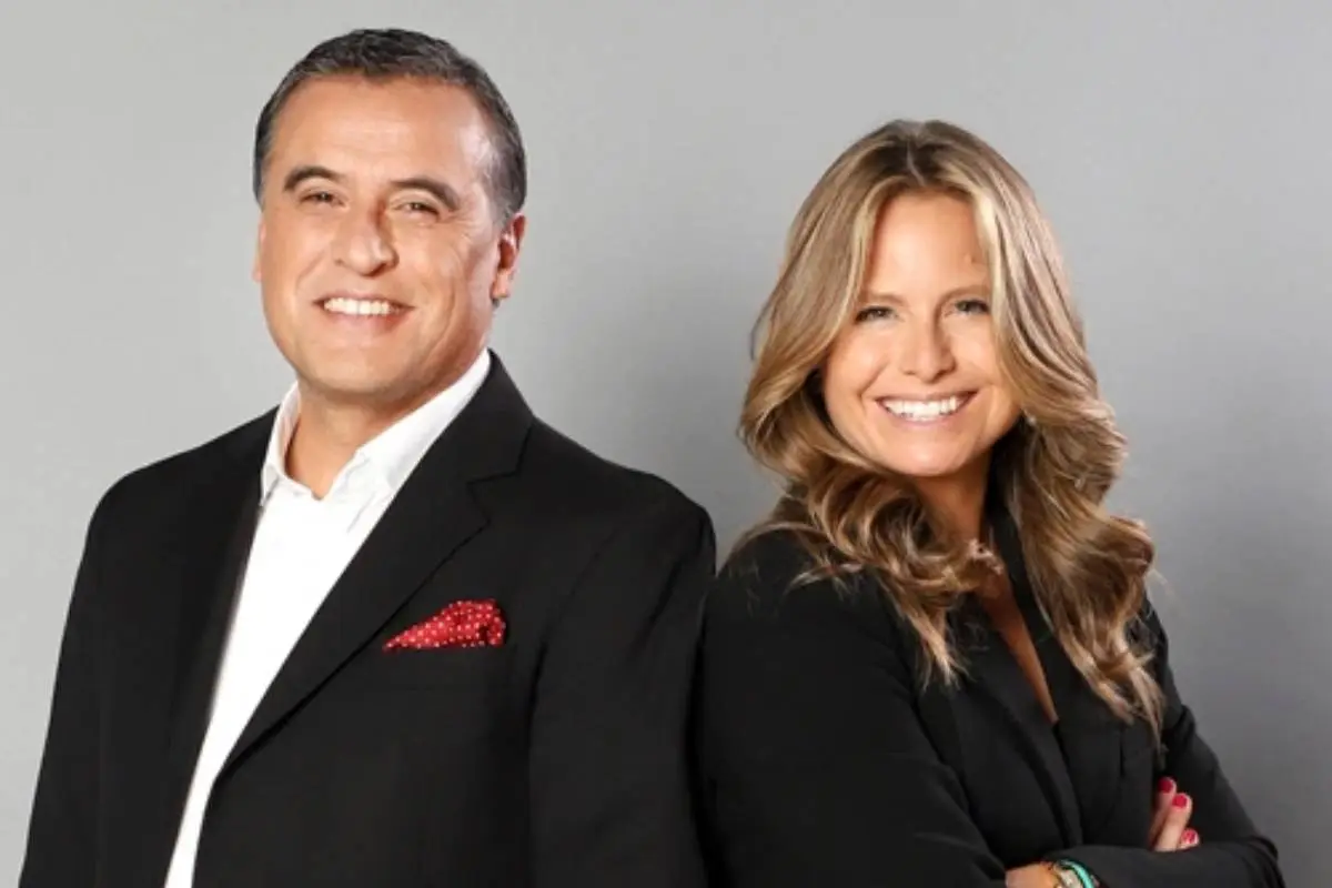 Soledad Onetto y Ramón Ulloa, Redes Sociales