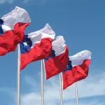 Independencia de Chile, Redes sociales