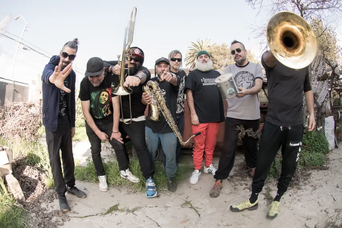 La Floripondio, Cedida