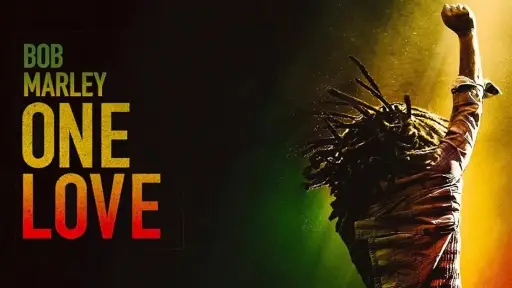 Bob Marley: One Love, Redes sociales