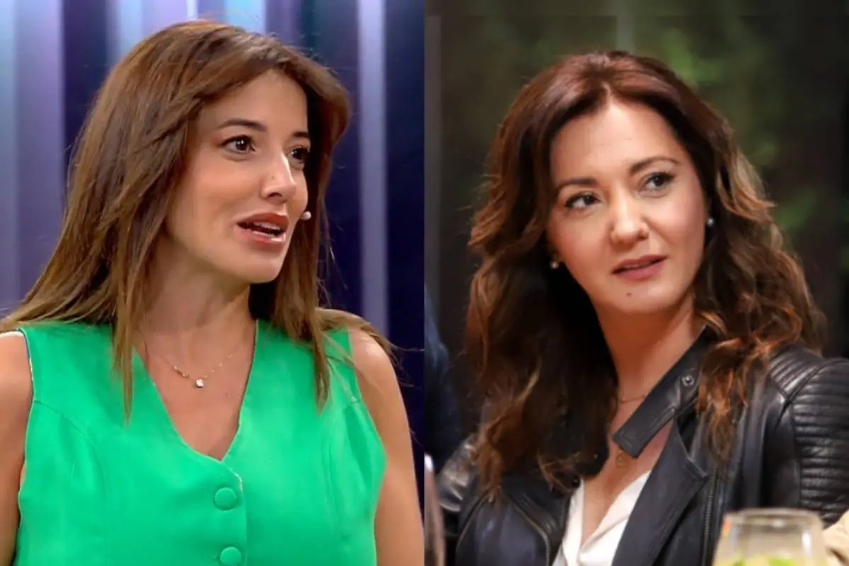 Yamila Reyna y Priscilla Vargas, Redes sociales