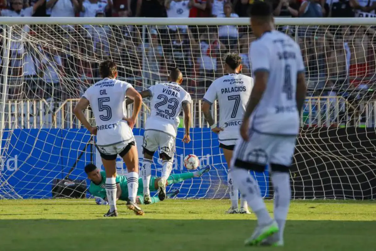 Vidal, Gil y Palacios, Agencia Uno