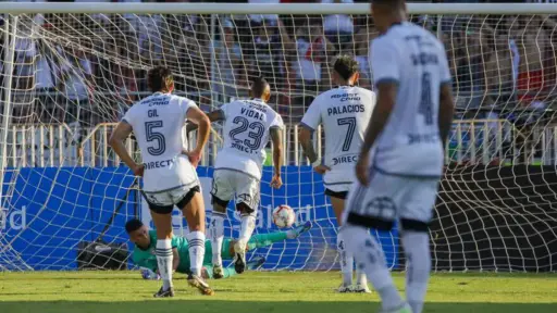 Vidal, Gil y Palacios, Agencia Uno