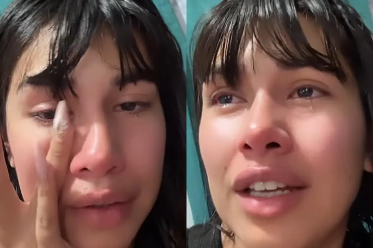 Eskarcita, Redes Sociales