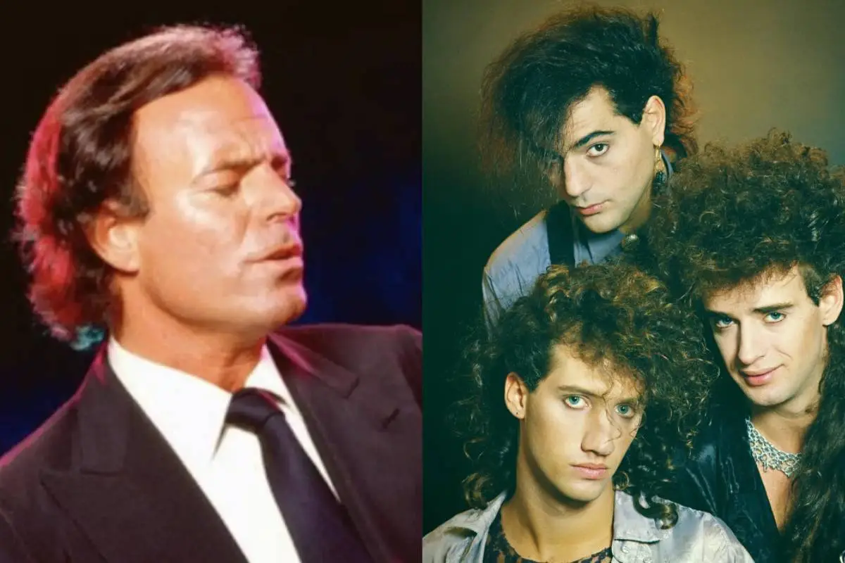 Festival de Viña en los años '80, Redes sociales