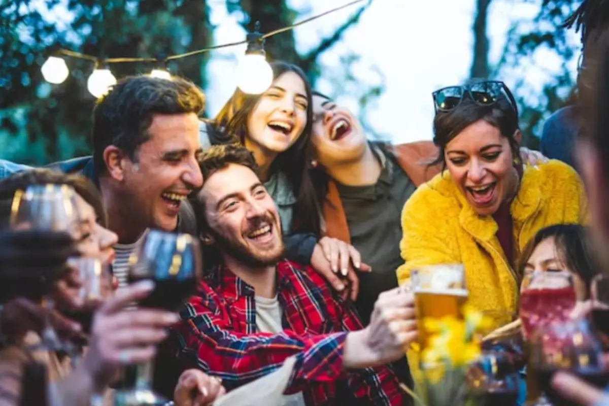 Día del Soltero, Redes Sociales