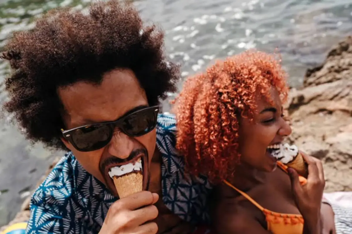 Citas para este 14 de febrero, Redes Sociales