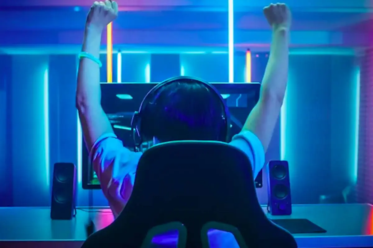 Videojuegos, Redes Sociales