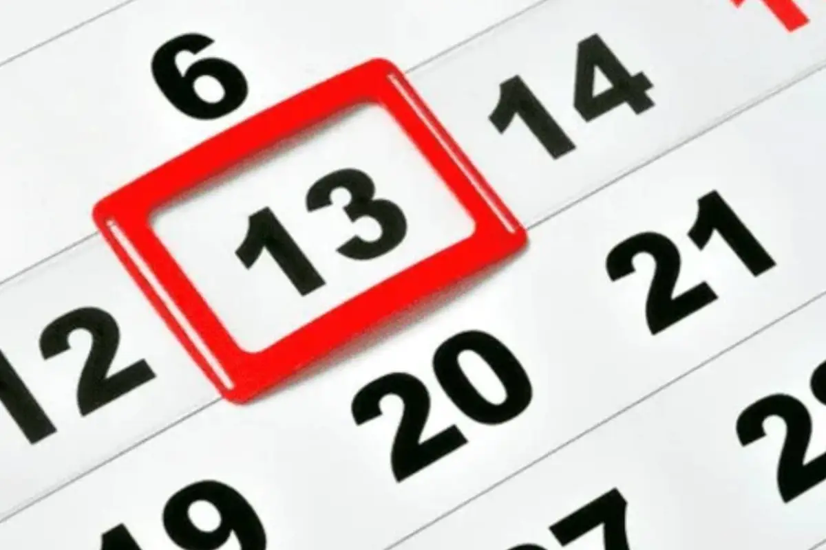 Martes 13, Redes Sociales