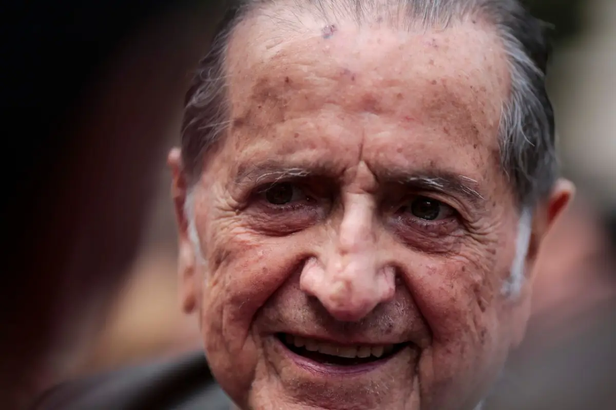 Arturo Aylwin era hermano de Patricio Aylwin, Agencia Uno