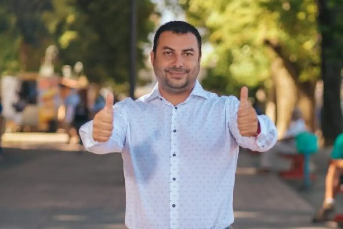 Guillermo Yéber, Redes sociales