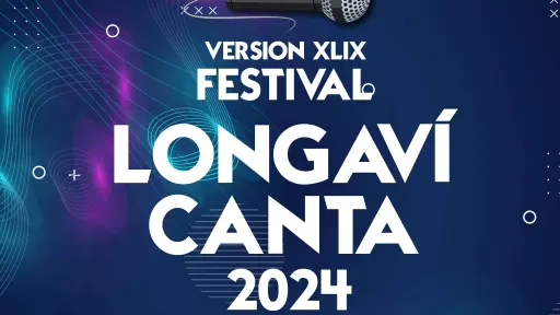 Festival ''Longaví Canta'', Municipalidad de Longaví