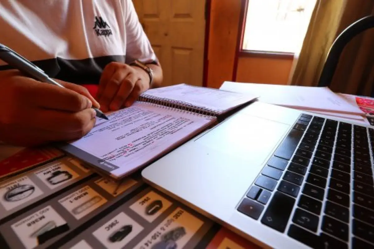 Bono al empleo joven , Redes sociales