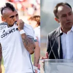 Arturo Vidal y Jaime Pizarro, Redes sociales