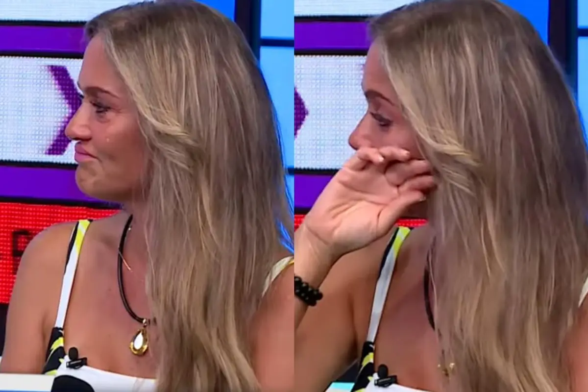 Kenita Larraín, Redes Sociales