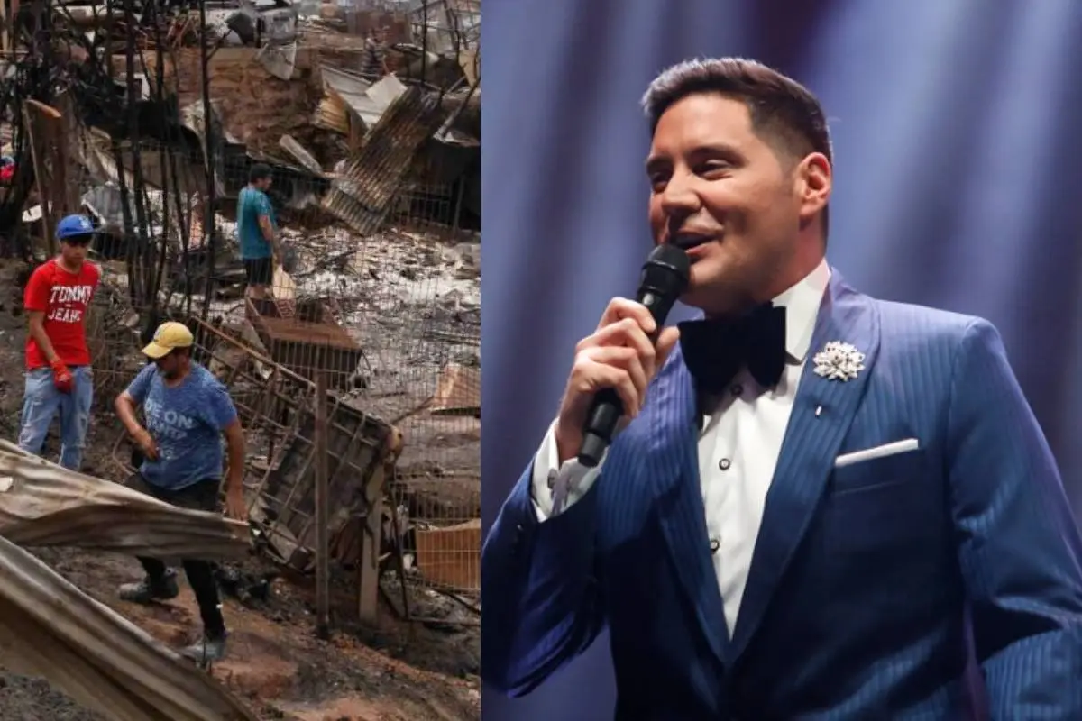 Pancho Saavedra, Redes sociales 